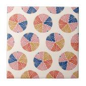 Groovy Tegeltje (Voorkant)