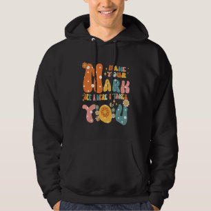 Groovy The Dot Day Maak Je Merk Zie Waar Het Breng Hoodie