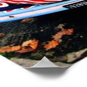 GROOVY TIMZ LIEFDE VOL POSTER - RETRO POSTERS (Hoek)