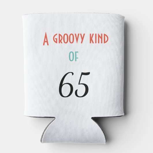 groovy type 65 blikjeskoeler (Achterkant)