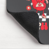 Groovy Valentine Kidney Dialysis Tech I Can't Get  Muismat (Hoek)