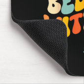 Groovy Valentine - You Belong With Me Muismat (Hoek)