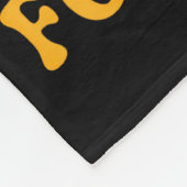 Groovy Will Trade Brothers For Turkey Funny Thanks Fleece Deken (Hoek)