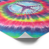 Groovy Wow Poster (Hoek)