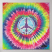 Groovy Wow Poster (Voorkant)