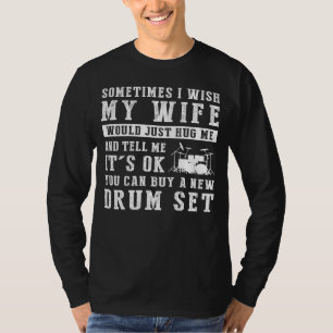 Groovy Yearens T-shirt: omarmen, aanmoedigen en de T-shirt