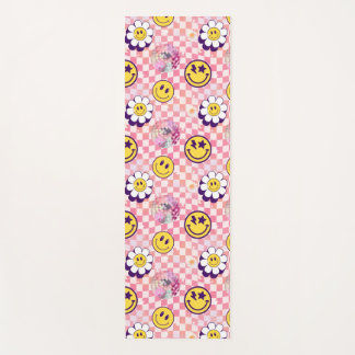 Groovy yogamat