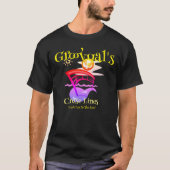 Groovyal Cruse Lines T-shirt (Voorkant)