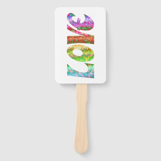 GROOY LOVE HANDWAAIER (Voorkant)