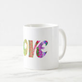 GROOY LOVE KOFFIEMOK (Voorkant rechts)