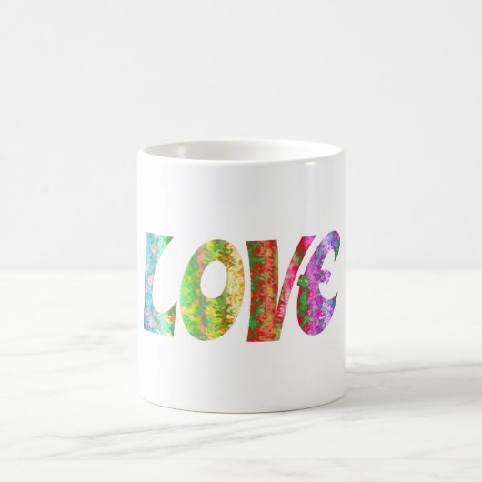 GROOY LOVE KOFFIEMOK (Center)