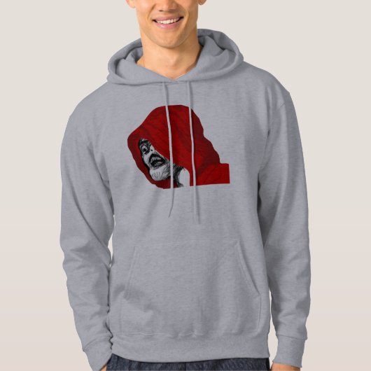 Gropaga en Inglip Summoned Hoodie (Voorkant)