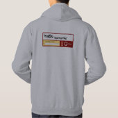 Gropaga en Inglip Summoned Hoodie (Achterkant)