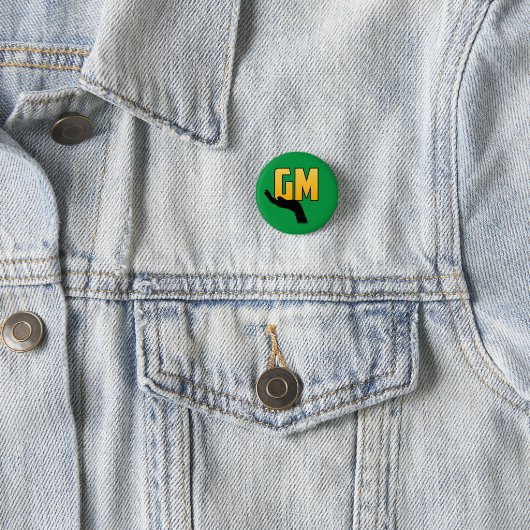 Grope - Kleine Button (In situ)