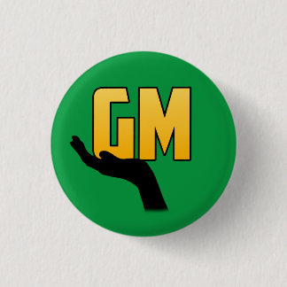 Grope - Kleine Button