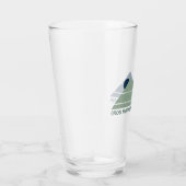 Gros Morne National Park Mountain Sun Glas (Rechts)