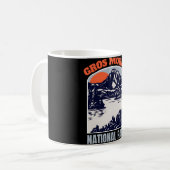 Gros Morne � Spirit of Australia Koffiemok (Voorkant links)