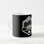 Gros Morne � Spirit of Australia Koffiemok (Voorkant links)