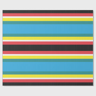 Grosgrain inpakpapier - lint vol 1