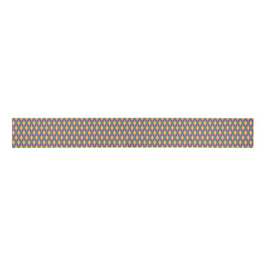 Grosgrain Lint (Voorkant)