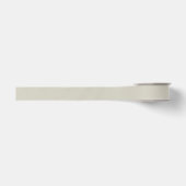 Grosgrain lint licht grijs (Voorkant)