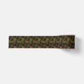 Grosgrain Ribbon-Autumn Leaves Lint (Voorkant)