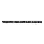 Grosgrain Ribbon-Halloween Bats Lint (Voorkant)