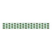 Grosgrain Ribbon-Holly Grosgrain Lint (Voorkant)