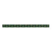 Grosgrain Ribbon-Holly Grosgrain Lint (Voorkant)