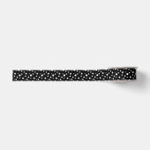 Grosgrain Ribbon-Polka Dots Lint (Voorkant)