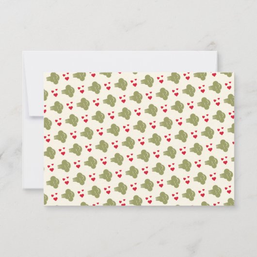 Gross Boy Farts before Hearts Classroom Valentijn (Achterkant)