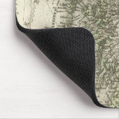 Grossbritannien Ierland Muismat (Hoek)