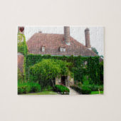 Grosse Point Illinois Legpuzzel (Horizontaal)