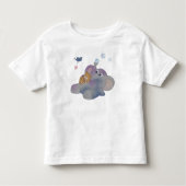 Großer Bruder Kinder Shirts (Voorkant)