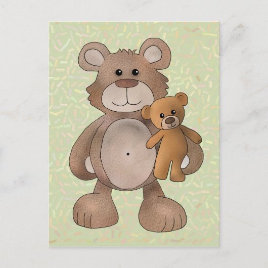 Großer Freund Briefkaart (Voorkant)