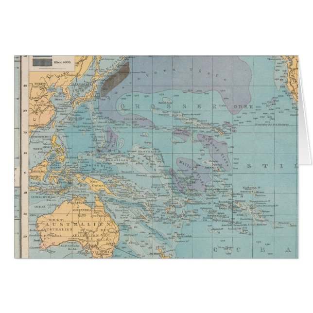 Grosser Ocean (Voorkant Horizontaal)