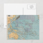 Grosser Ocean Briefkaart (Voorkant / Achterkant)
