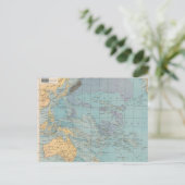 Grosser Ocean Briefkaart (Staand voorkant)