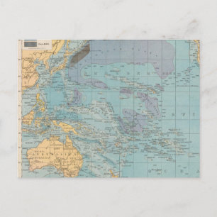 Grosser Ocean Briefkaart