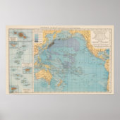 Grosser Ocean Poster (Voorkant)