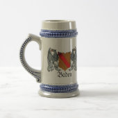 Grossherzogthum Baden Stein/Beer Mok (Links)