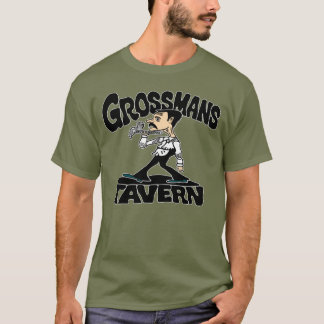 Grossmans Tavern T-Shirt
