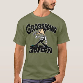 Grossmans Tavern - Toronto T-shirt