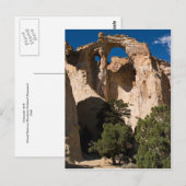 Grosvenor Arch Briefkaart (Voorkant / Achterkant)
