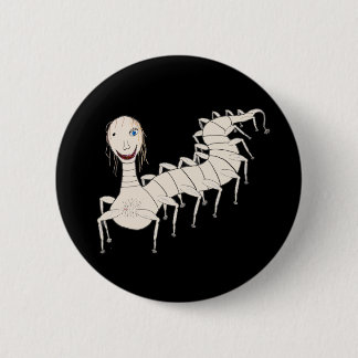 Grot Angler Ronde Button 5,7 Cm