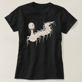 Grot Hoekvisser T-shirt