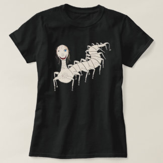 Grot Hoekvisser T-shirt