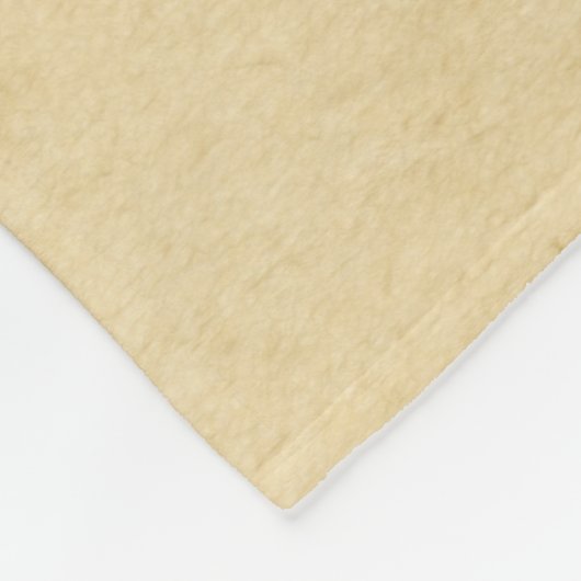 Grot Woning Native American Fleece Deken (Hoek)