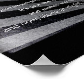 grotbewoner. poster (Hoek)