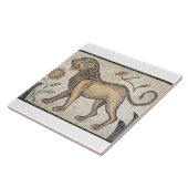 Grote (6 x 6 inch) keramische foto's Tile/Roman mo Tegeltje (Zijkant)